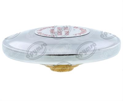 TAPA TANQUE COMBUSTIBLE JEEP DJ5 4.2L 73-76 QBH CARFAN MGC705 