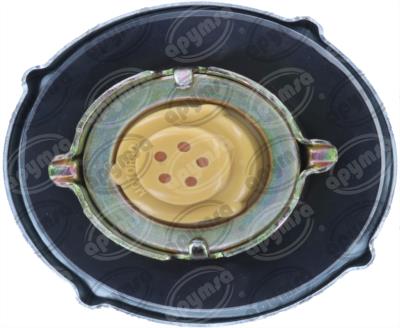 TAPA TANQUE COMBUSTIBLE MERCURY COUGAR 6.4L 67-70 QBH CARFAN MGC40 