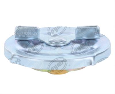 TAPA TANQUE COMBUSTIBLE MERCURY COUGAR 6.4L 67-70 QBH CARFAN MGC40 