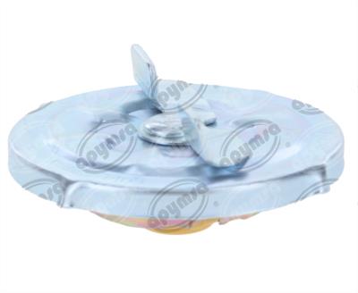 TAPA TANQUE COMBUSTIBLE MERCURY COUGAR 6.4L 67-70 QBH CARFAN MGC40 