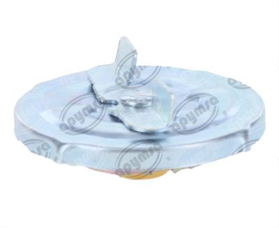 TAPA TANQUE COMBUSTIBLE MERCURY COUGAR 6.4L 67-70 QBH CARFAN MGC40 