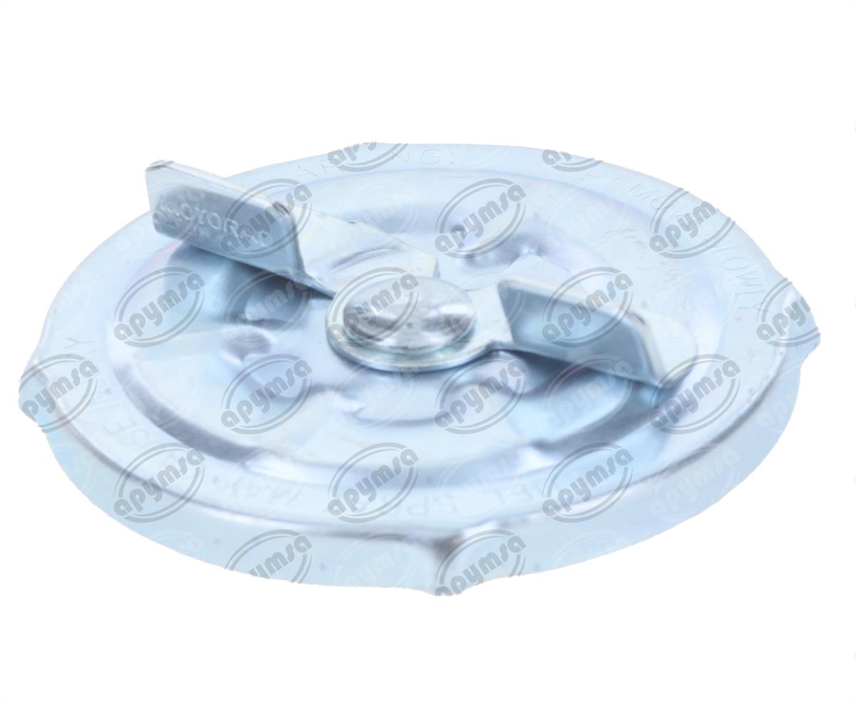 TAPA TANQUE COMBUSTIBLE MERCURY COUGAR 6.4L 67-70 QBH CARFAN MGC40 