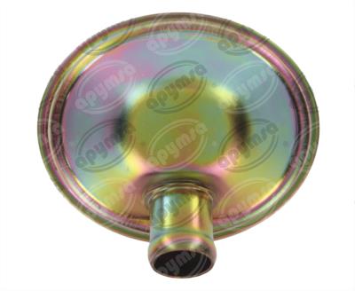 TAPON ACEITE DODGE RAM 1500 5.9L 94-98 QBH CARFAN MO75 