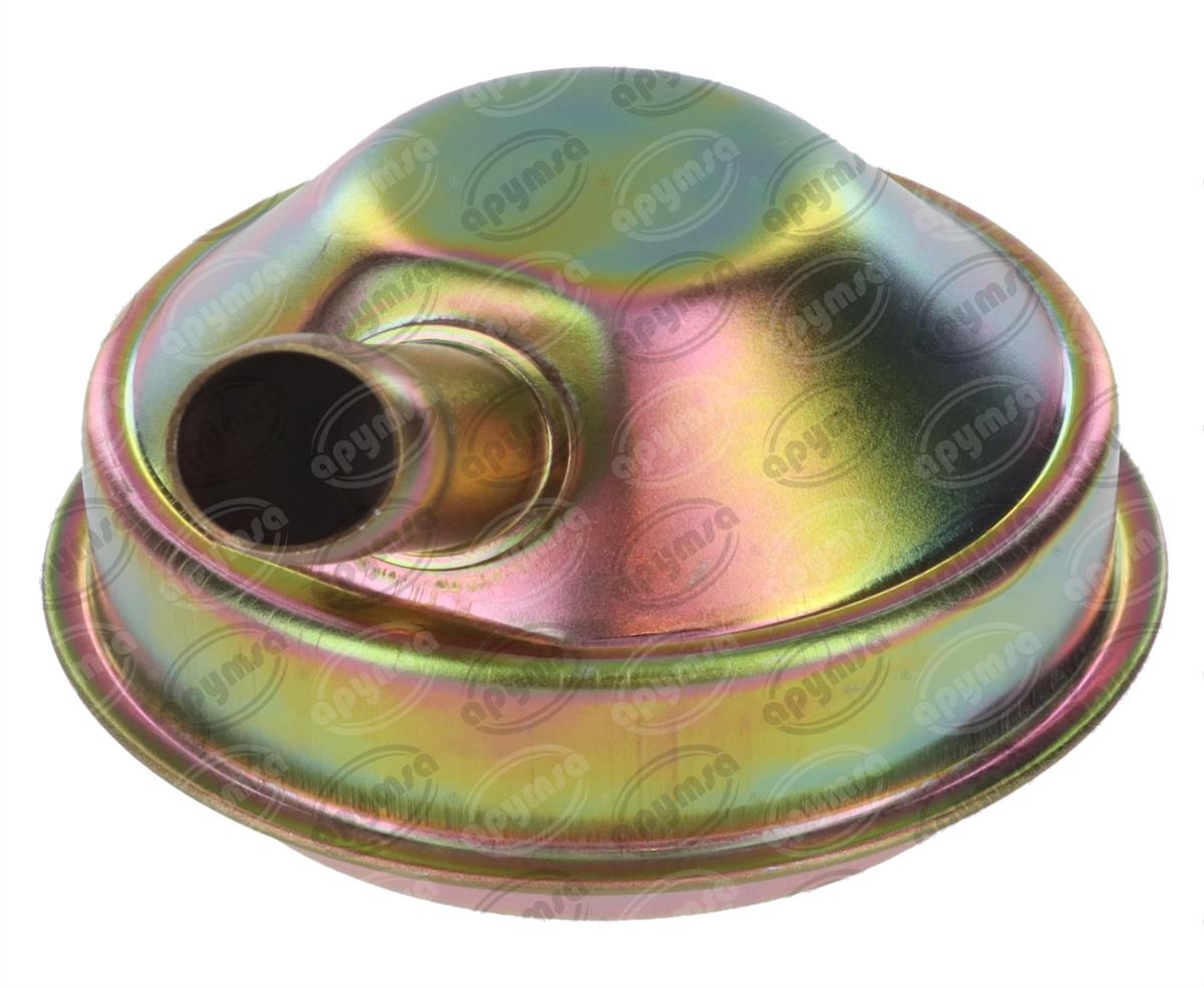 TAPON ACEITE DODGE RAM 1500 5.9L 94-98 QBH CARFAN MO75 