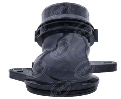 TOMA DE AGUA AUTOMOTRIZ VOLKSWAGEN TIGUAN 2.0L 09-18 QBH CARFAN CH6001 