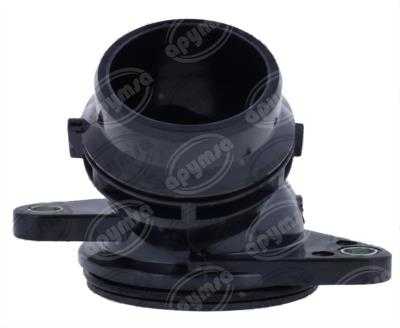 TOMA DE AGUA AUTOMOTRIZ VOLKSWAGEN TIGUAN 2.0L 09-18 QBH CARFAN CH6001 
