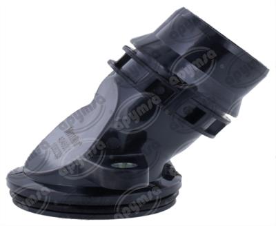 TOMA DE AGUA AUTOMOTRIZ VOLKSWAGEN TIGUAN 2.0L 09-18 QBH CARFAN CH6001 