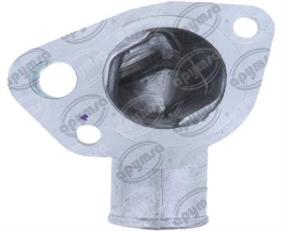 TOMA DE AGUA AUTOMOTRIZ FORD MUSTANG 5.0L 79-95 QBH CARFAN CH4884 