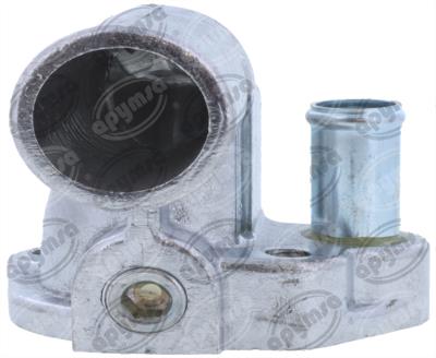 TOMA DE AGUA AUTOMOTRIZ FORD MUSTANG 5.0L 79-95 QBH CARFAN CH4884 