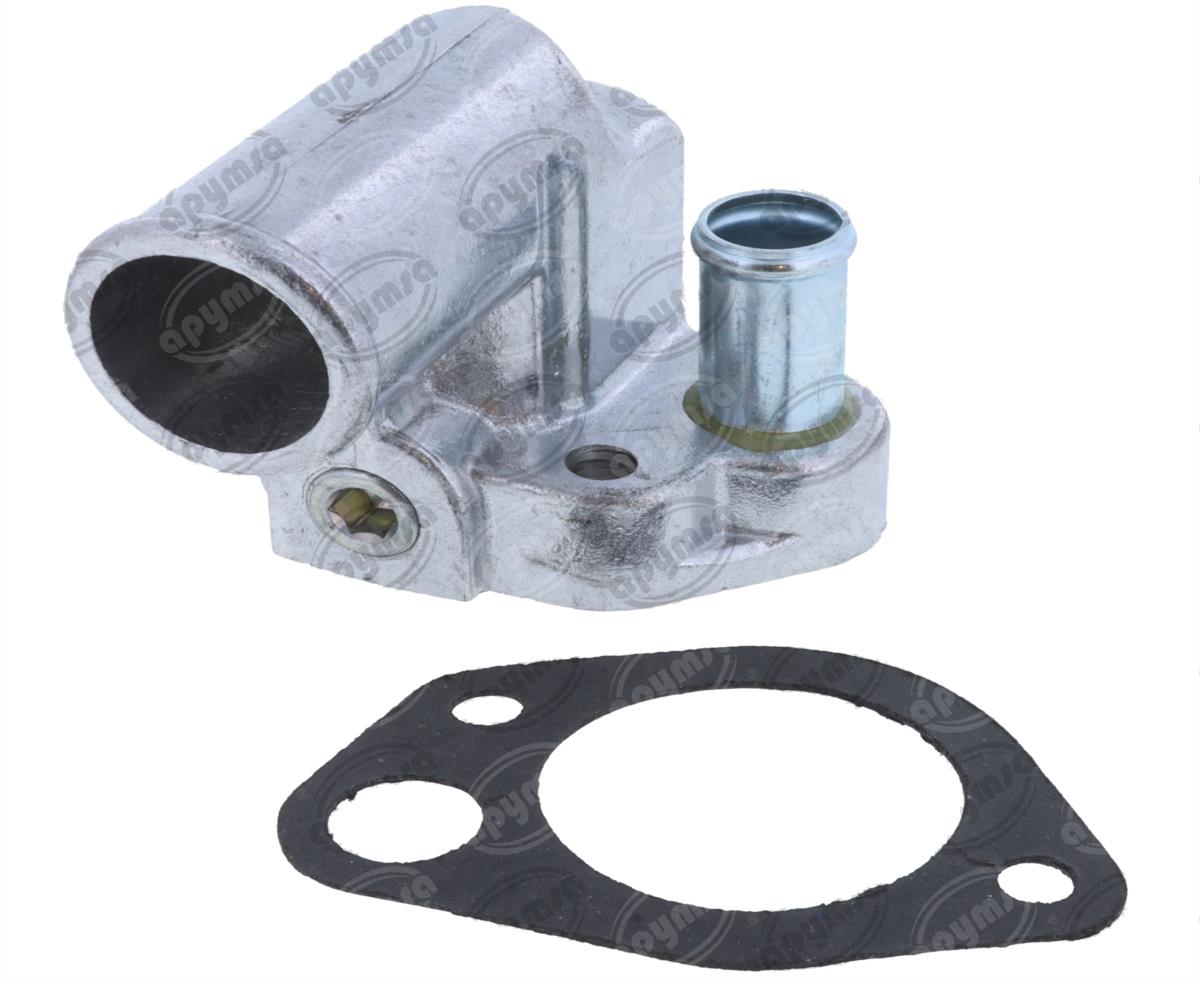 TOMA DE AGUA AUTOMOTRIZ FORD MUSTANG 5.0L 79-95 QBH CARFAN CH4884 