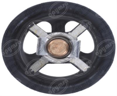 TERMOSTATO AUTOMOTRIZ 3" BMW M3 4.0L 08-13 QBH CARFAN 459-180 