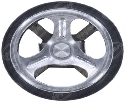 TERMOSTATO AUTOMOTRIZ 3" BMW M3 4.0L 08-13 QBH CARFAN 459-180 