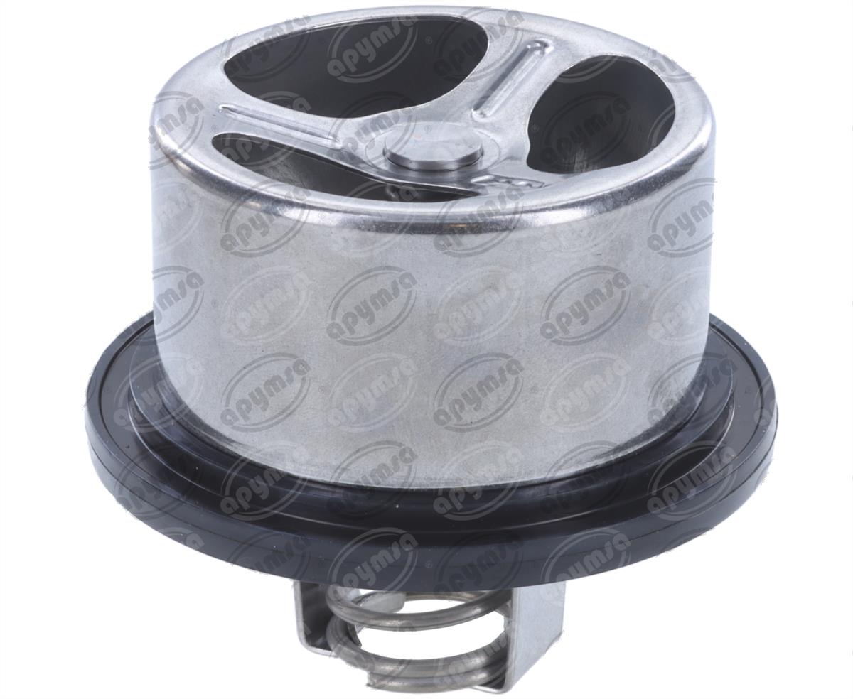 TERMOSTATO AUTOMOTRIZ 3" BMW M3 4.0L 08-13 QBH CARFAN 459-180 
