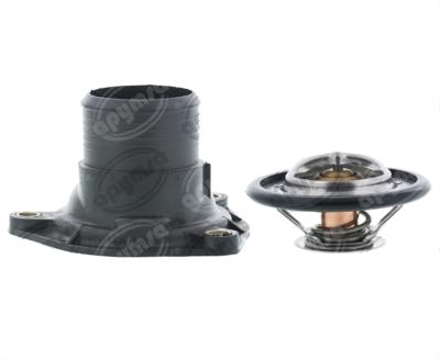 TOMA DE AGUA AUTOMOTRIZ FORD THUNDERBIRD 3.9L 02-02 QBH CARFAN 473-185 