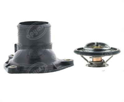 TOMA DE AGUA AUTOMOTRIZ FORD THUNDERBIRD 3.9L 02-02 QBH CARFAN 473-185 