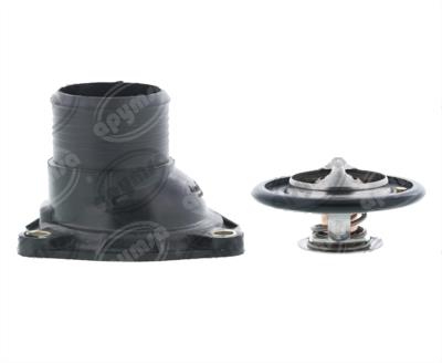 TOMA DE AGUA AUTOMOTRIZ FORD THUNDERBIRD 3.9L 02-02 QBH CARFAN 473-185 