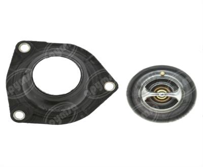 TOMA DE AGUA AUTOMOTRIZ FORD THUNDERBIRD 3.9L 02-02 QBH CARFAN 473-185 