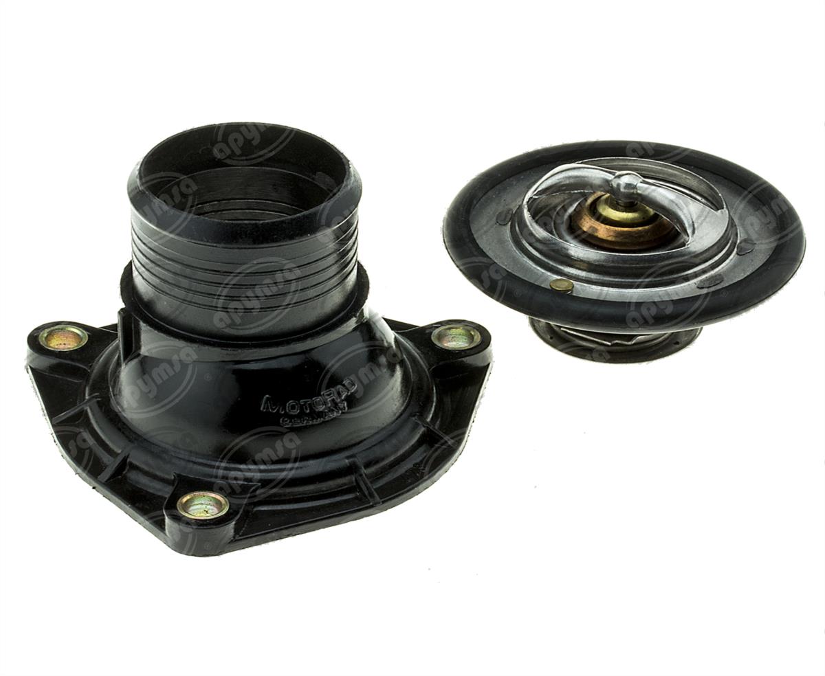 TOMA DE AGUA AUTOMOTRIZ FORD THUNDERBIRD 3.9L 02-02 QBH CARFAN 473-185 