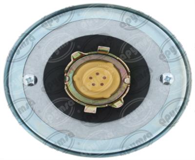 TAPA TANQUE COMBUSTIBLE CHEVROLET VEGA 2.3L 74-76 QBH CARFAN MGC713 