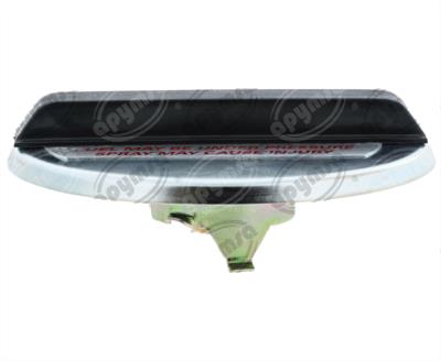 TAPA TANQUE COMBUSTIBLE CHEVROLET VEGA 2.3L 74-76 QBH CARFAN MGC713 