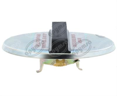 TAPA TANQUE COMBUSTIBLE CHEVROLET VEGA 2.3L 74-76 QBH CARFAN MGC713 