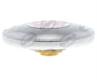 TAPA TANQUE COMBUSTIBLE CHEVROLET K30 PICKUP 5.7L 73-74 QBH CARFAN MGC48 
