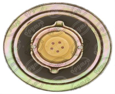 TAPA TANQUE COMBUSTIBLE CHEVROLET K30 PICKUP 5.7L 73-74 QBH CARFAN MGC48 