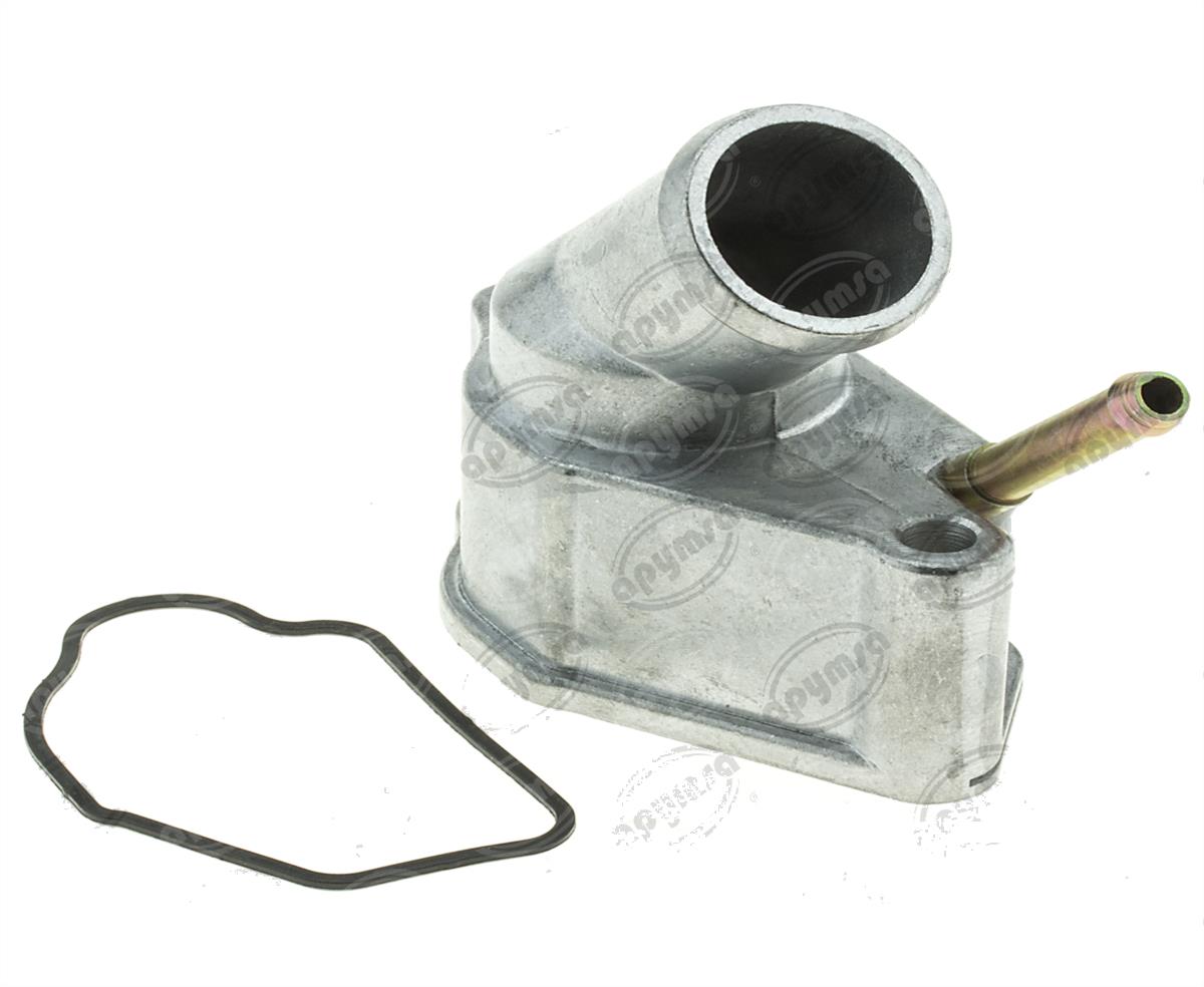 TOMA DE AGUA AUTOMOTRIZ CHEVROLET ASTRA 2.0L 04-06 QBH CARFAN 350-198 