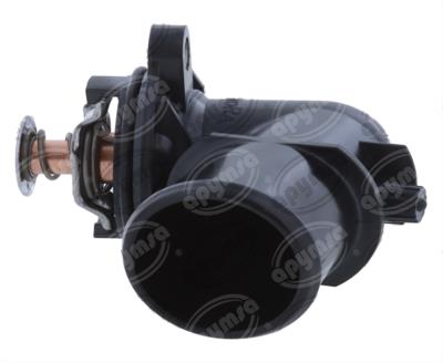 TOMA DE AGUA AUTOMOTRIZ RAM 1500 3.0L 14-23 QBH CARFAN 945-208 