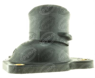 TOMA DE AGUA AUTOMOTRIZ GEO TRACKER 1.6L 95-97 QBH CARFAN CH3013 