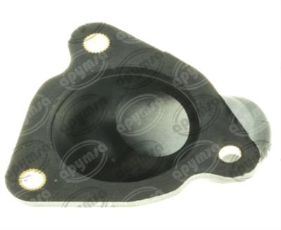 TOMA DE AGUA AUTOMOTRIZ GEO TRACKER 1.6L 95-97 QBH CARFAN CH3013 