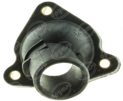 TOMA DE AGUA AUTOMOTRIZ GEO TRACKER 1.6L 95-97 QBH CARFAN CH3013 