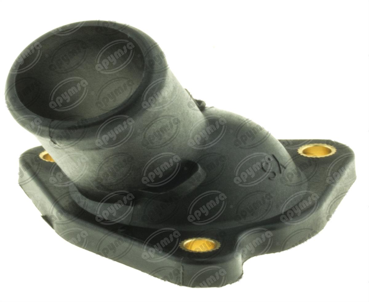 TOMA DE AGUA AUTOMOTRIZ GEO TRACKER 1.6L 95-97 QBH CARFAN CH3013 