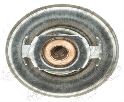 TERMOSTATO AUTOMOTRIZ 2.25" CHEVROLET LUV 1.8L 75-82 QBH CARFAN 219-180 