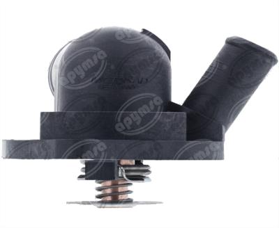 TOMA DE AGUA AUTOMOTRIZ JAGUAR XJ8 4.2L 04-05 QBH CARFAN 548-192 