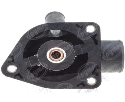 TOMA DE AGUA AUTOMOTRIZ JAGUAR XJ8 4.2L 04-05 QBH CARFAN 548-192 
