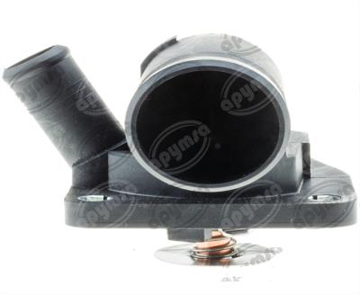 TOMA DE AGUA AUTOMOTRIZ JAGUAR XJ8 4.2L 04-05 QBH CARFAN 548-192 
