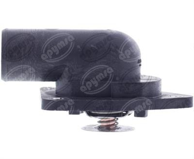 TOMA DE AGUA AUTOMOTRIZ JAGUAR XJ8 4.2L 04-05 QBH CARFAN 548-192 