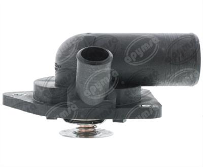 TOMA DE AGUA AUTOMOTRIZ JAGUAR XJ8 4.2L 04-05 QBH CARFAN 548-192 
