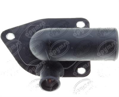 TOMA DE AGUA AUTOMOTRIZ JAGUAR XJ8 4.2L 04-05 QBH CARFAN 548-192 