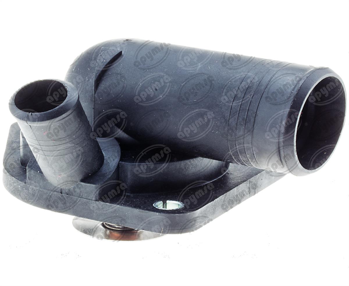 TOMA DE AGUA AUTOMOTRIZ JAGUAR XJ8 4.2L 04-05 QBH CARFAN 548-192 