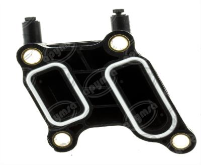 TOMA DE AGUA AUTOMOTRIZ CHRYSLER 300 2.7L 05-10 QBH CARFAN CH2301 