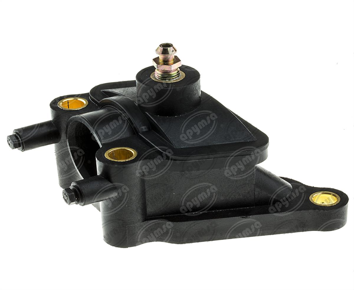 TOMA DE AGUA AUTOMOTRIZ CHRYSLER 300 2.7L 05-10 QBH CARFAN CH2301 