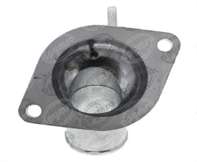 TOMA DE AGUA AUTOMOTRIZ CHEVROLET COBALT 2.2L 06-07 QBH CARFAN CH2083 