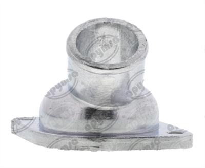 TOMA DE AGUA AUTOMOTRIZ CHEVROLET COBALT 2.2L 06-07 QBH CARFAN CH2083 