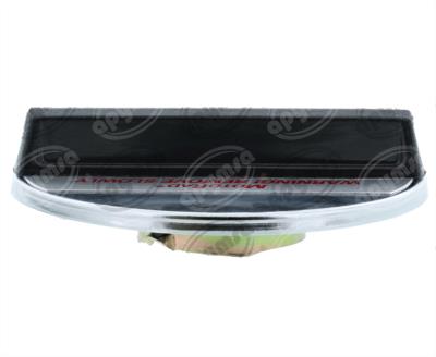 TAPA TANQUE COMBUSTIBLE CHEVROLET LUV 1.8L 77-80 QBH CARFAN MGC726 