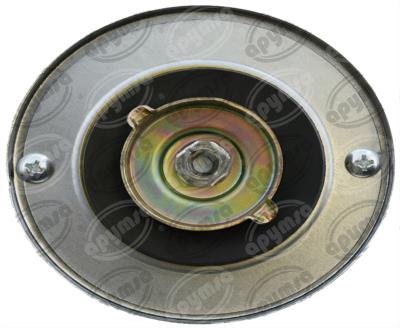 TAPA TANQUE COMBUSTIBLE CHEVROLET LUV 1.8L 77-80 QBH CARFAN MGC726 