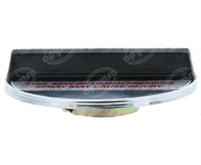 TAPA TANQUE COMBUSTIBLE CHEVROLET LUV 1.8L 77-80 QBH CARFAN MGC726 