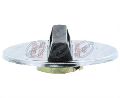 TAPA TANQUE COMBUSTIBLE CHEVROLET LUV 1.8L 77-80 QBH CARFAN MGC726 