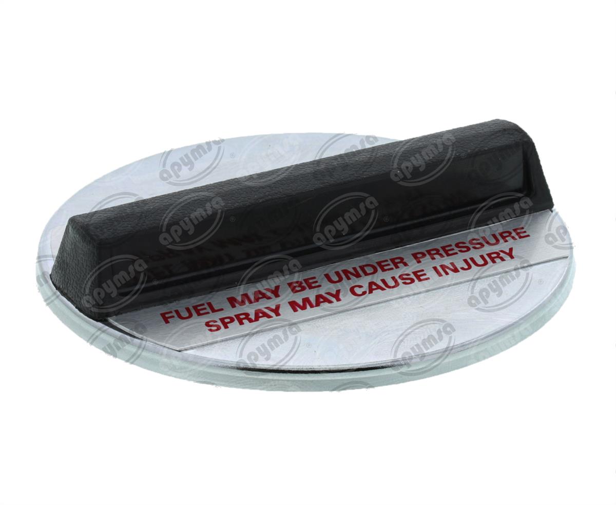 TAPA TANQUE COMBUSTIBLE CHEVROLET LUV 1.8L 77-80 QBH CARFAN MGC726 